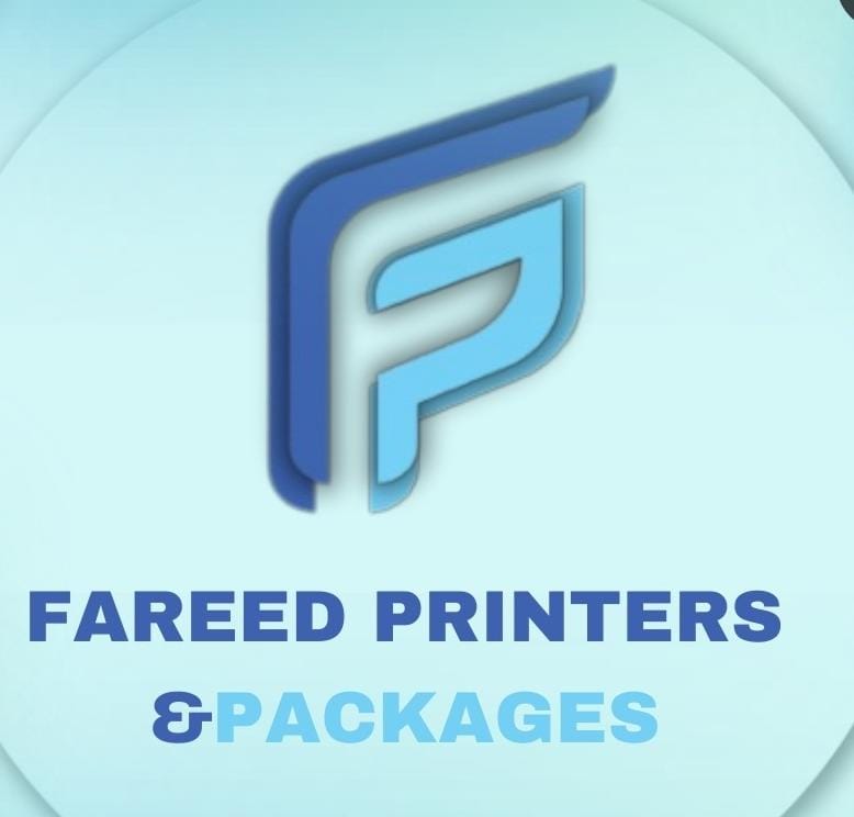 Fareed Printers & packages
