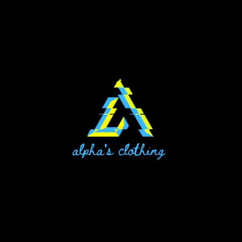 Alpha's Clothing